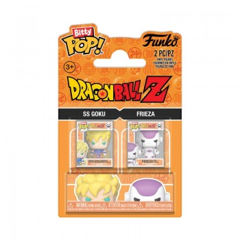 FUNKO BITTY POP! PACK DE 2...