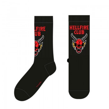 CALCETINES L HELLFIRE CLUB....