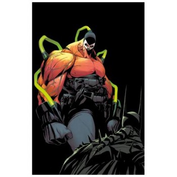 ABSOLUTE BATMAN 09