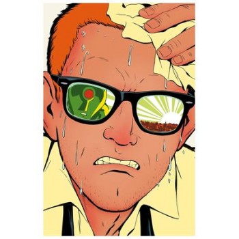 ABSOLUTE MARTIAN MANHUNTER 04