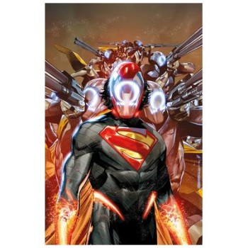 ABSOLUTE SUPERMAN 09