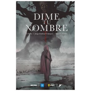 DIME TU NOMBRE