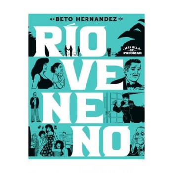 RIO VENENO