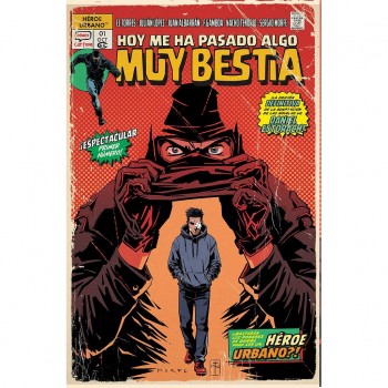 HOY ME HA PASADO ALGO MUY...