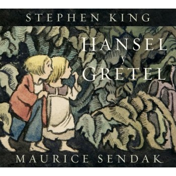 HANSEL Y GRETEL