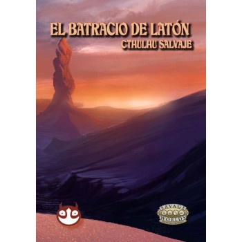 EL BATRACIO DE LATON -...