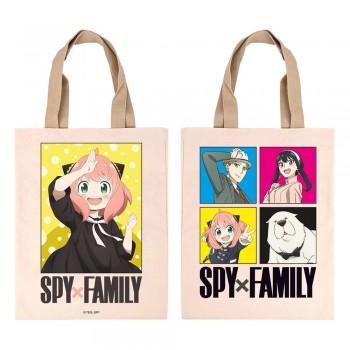 BOLSA TELA ANYA & FAMILY....