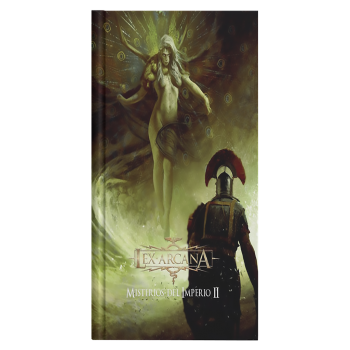 MISTERIOS DEL IMPERIO II -...