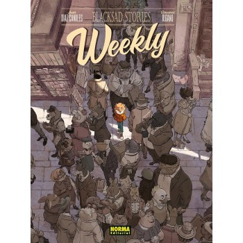 WEEKLY