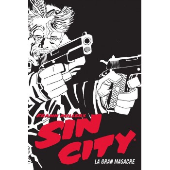 SIN CITY 03 LA GRAN MASACRE