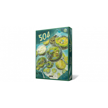 504 (OFERTA)