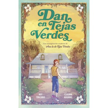 DAN EN TEJAS VERDES