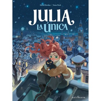 JULIA LA UNICA