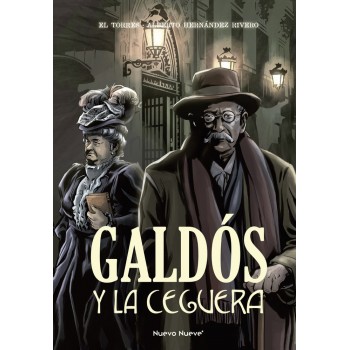 GALDOS Y LA CEGUERA