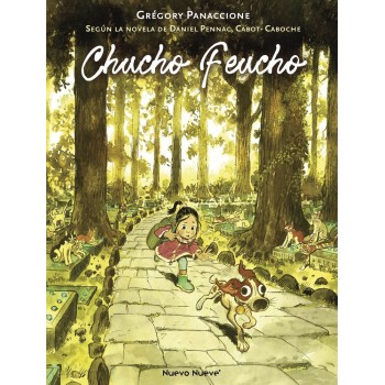 CHUCHO FEUCHO