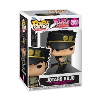 FUNKO POP! 2053 JOTARO...