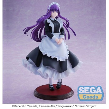 ESTATUA FERN MAID CUSTOME...