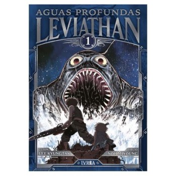 LEVIATHAN. AGUAS PROFUNDAS....