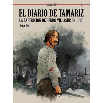 EL DIARIO DE TAMARIZ