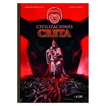 CIVILIZACIONES 01: CRETA