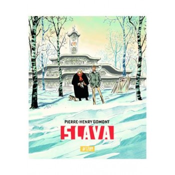SLAVA. INTEGRAL