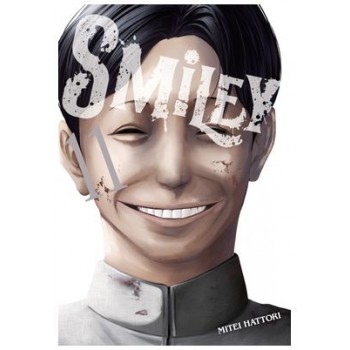 SMILEY 11