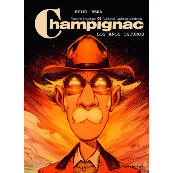 CHAMPIGNAC 4