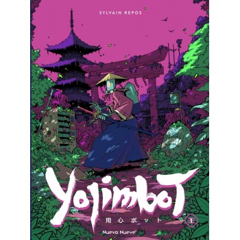YOJIMBOT 1