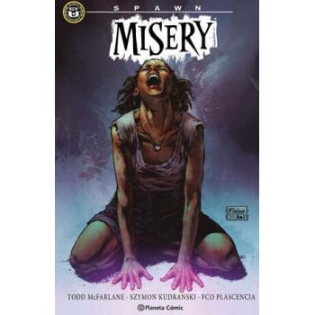 SPAWN: MISERY