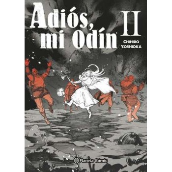 ADIÓS, MI ODÍN 02