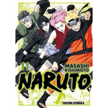 NARUTO JUMP REMIX 11