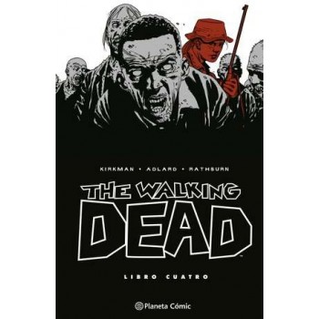 THE WALKING DEAD 04