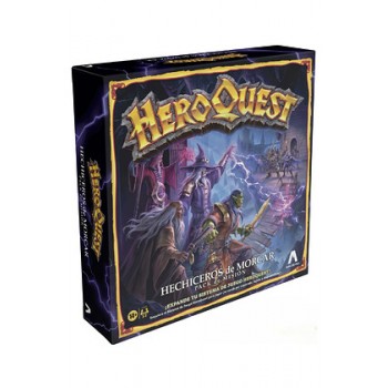 HECHICEROS DE MORCAR - PACK...
