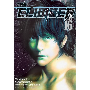 THE CLIMBER 16