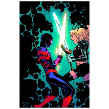 ULTIMATE SPIDER-MAN....