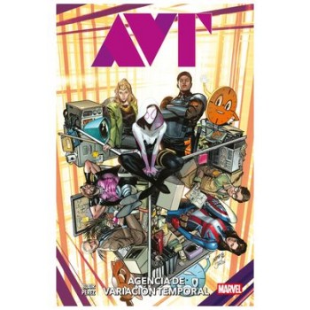 A.V.T.: AGENCIA DE...