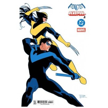 BATMAN/MASACRE PORTADA...