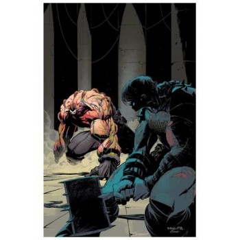 ABSOLUTE BATMAN 10