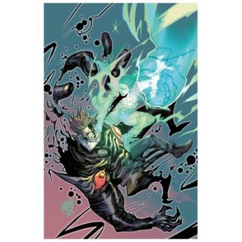 ABSOLUTE GREEN LANTERN 05