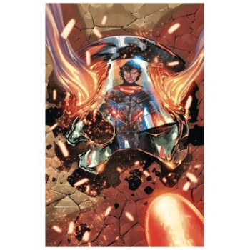 ABSOLUTE SUPERMAN 10