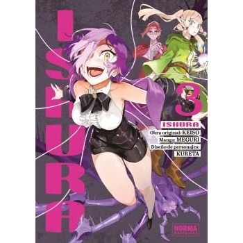 ISHURA 03