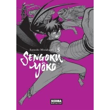 SENGOKU YOKO 05