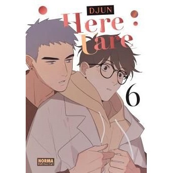 HERE U ARE 06