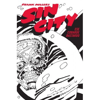 SIN CITY 04 ESE COBARDE...
