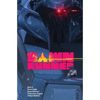 DAWNRUNNER