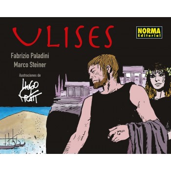 ULISES HUGO PRATT