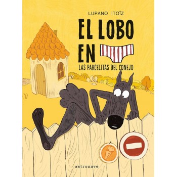 EL LOBO EN CALZONCILLOS 09...