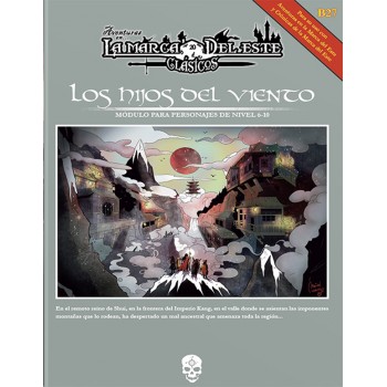 LOS HIJOS DEL VIENTO B27 -...