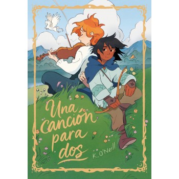 UNA CANCION PARA DOS