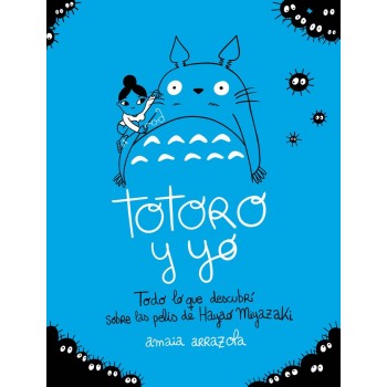 TOTORO Y YO